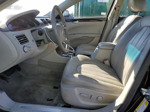 Photo 6 VIN: 1G4HC5EM4BU146038 - BUICK LUCERNE CX 