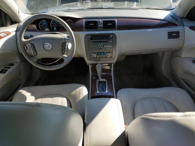 Photo 7 VIN: 1G4HC5EM4BU146038 - BUICK LUCERNE CX 