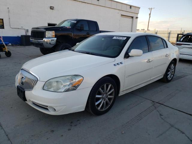 Photo 0 VIN: 1G4HC5EM4BU147058 - BUICK LUCERNE 