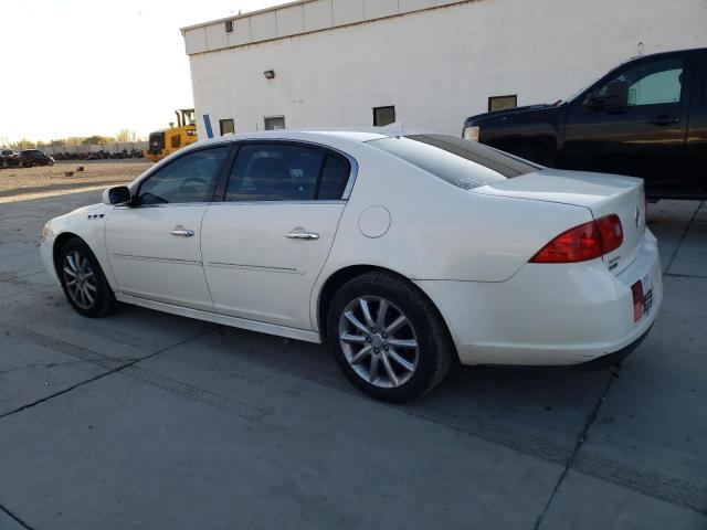 Photo 1 VIN: 1G4HC5EM4BU147058 - BUICK LUCERNE 