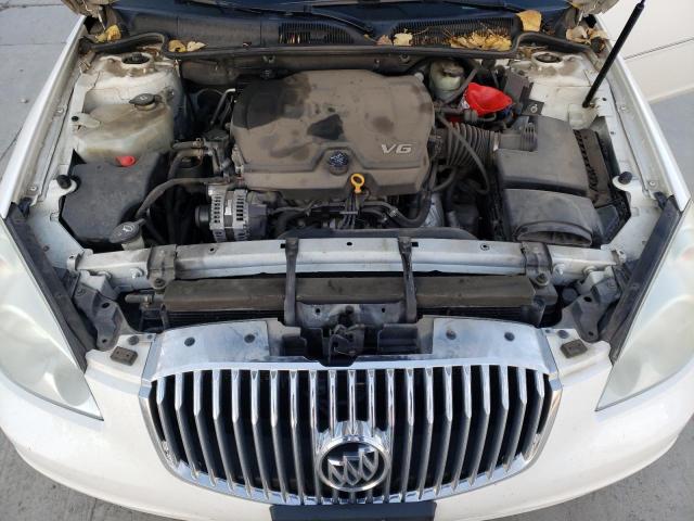 Photo 10 VIN: 1G4HC5EM4BU147058 - BUICK LUCERNE 