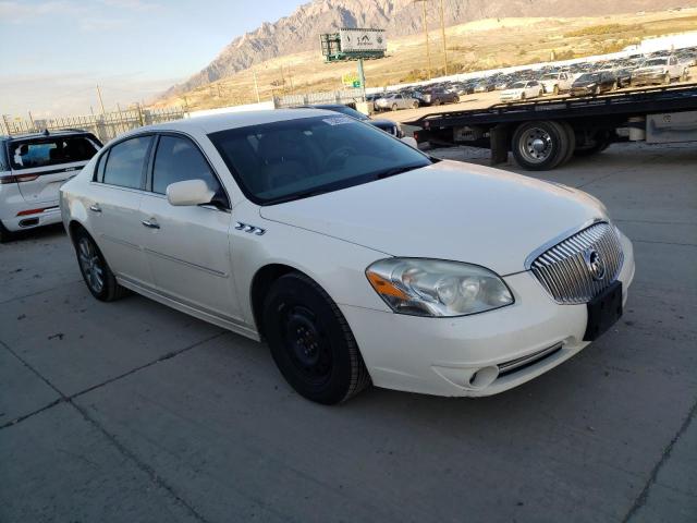 Photo 3 VIN: 1G4HC5EM4BU147058 - BUICK LUCERNE 