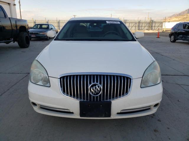 Photo 4 VIN: 1G4HC5EM4BU147058 - BUICK LUCERNE 