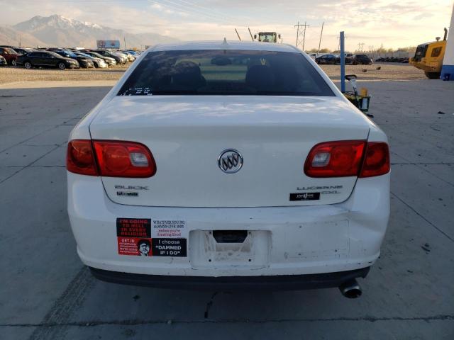 Photo 5 VIN: 1G4HC5EM4BU147058 - BUICK LUCERNE 