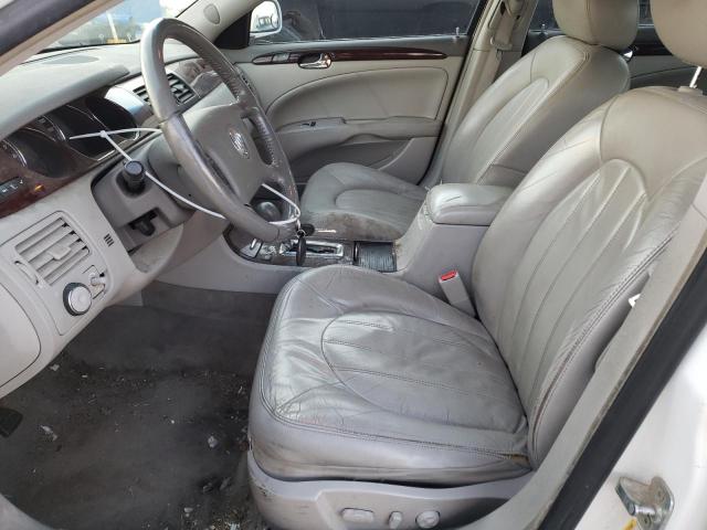 Photo 6 VIN: 1G4HC5EM4BU147058 - BUICK LUCERNE 