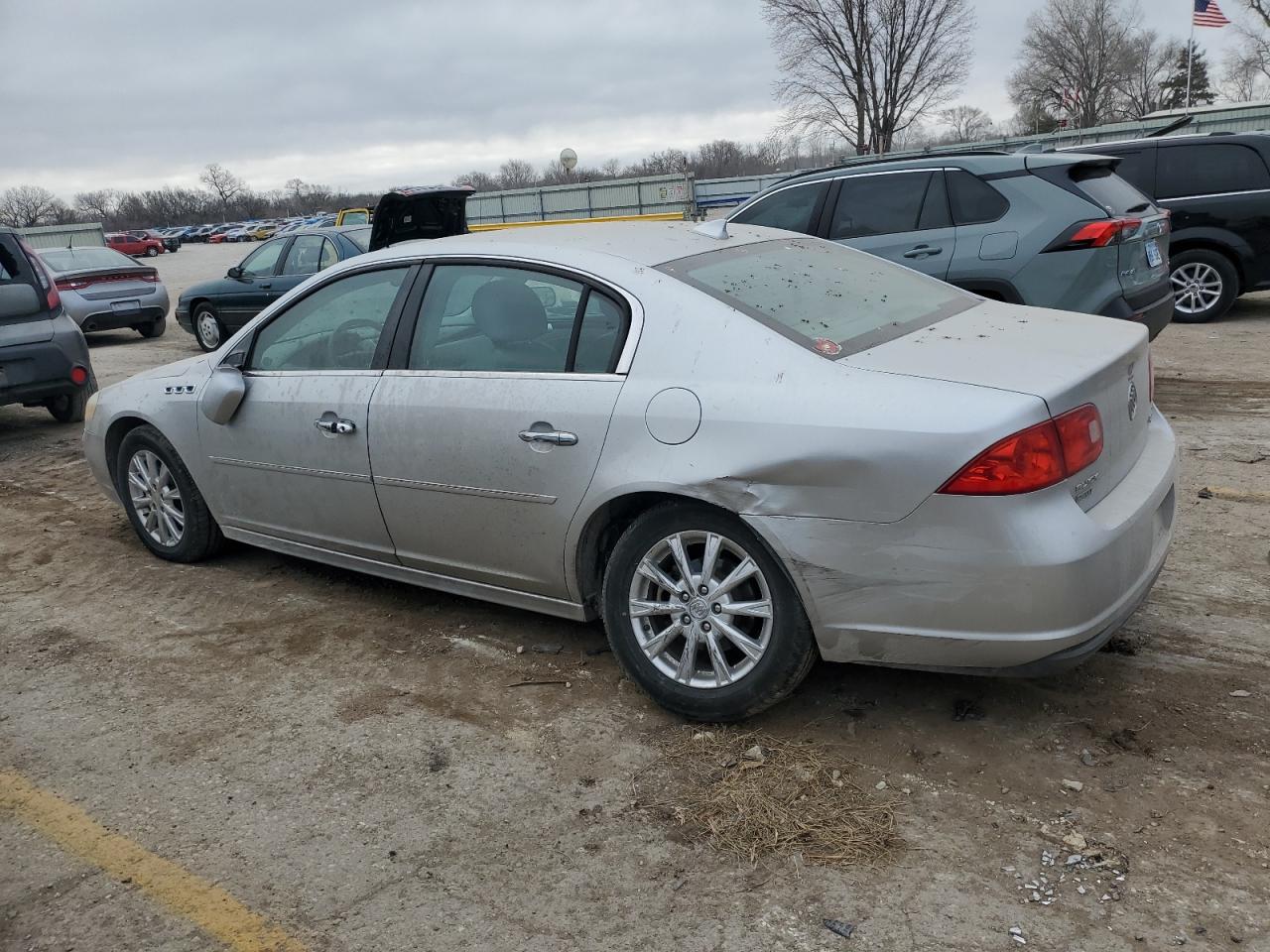 Photo 1 VIN: 1G4HC5EM4BU147447 - BUICK LUCERNE 