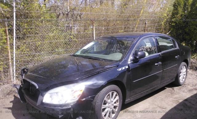 Photo 1 VIN: 1G4HC5EM4BU148842 - BUICK LUCERNE 