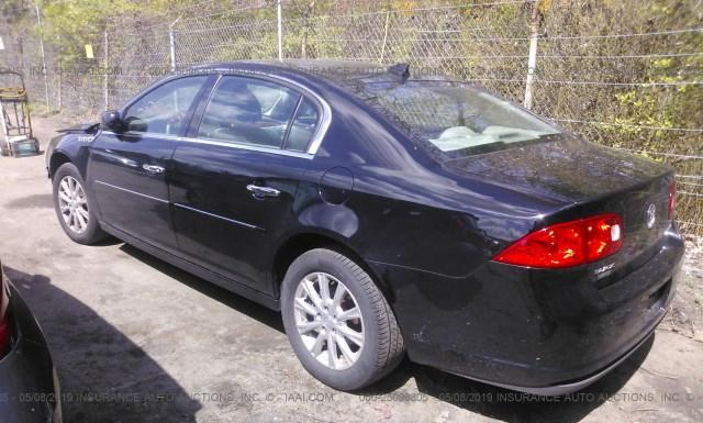 Photo 2 VIN: 1G4HC5EM4BU148842 - BUICK LUCERNE 