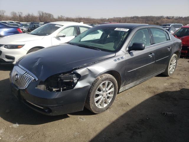 Photo 0 VIN: 1G4HC5EM4BU151286 - BUICK LUCERNE CX 