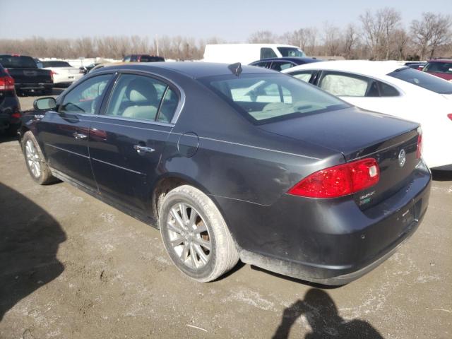 Photo 1 VIN: 1G4HC5EM4BU151286 - BUICK LUCERNE CX 