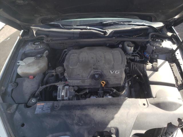 Photo 10 VIN: 1G4HC5EM4BU151286 - BUICK LUCERNE CX 