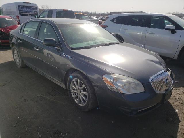 Photo 3 VIN: 1G4HC5EM4BU151286 - BUICK LUCERNE CX 