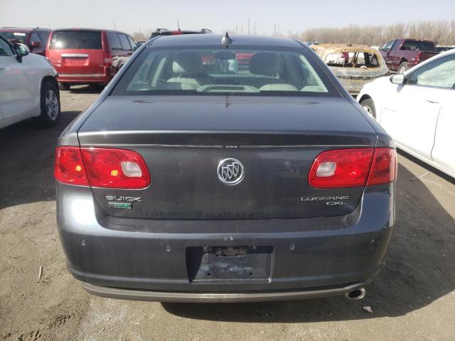 Photo 5 VIN: 1G4HC5EM4BU151286 - BUICK LUCERNE CX 