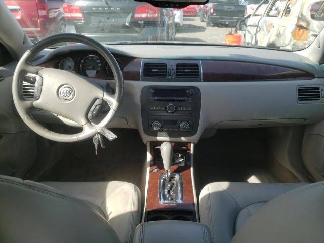 Photo 7 VIN: 1G4HC5EM4BU151286 - BUICK LUCERNE CX 