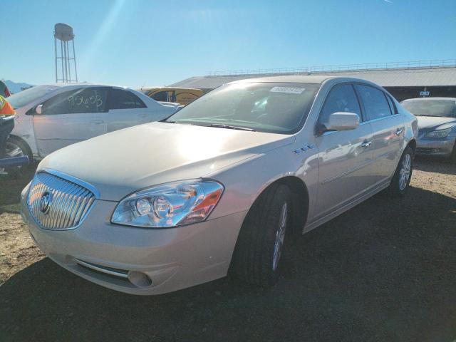 Photo 1 VIN: 1G4HC5EM4BU152406 - BUICK LUCERNE CX 