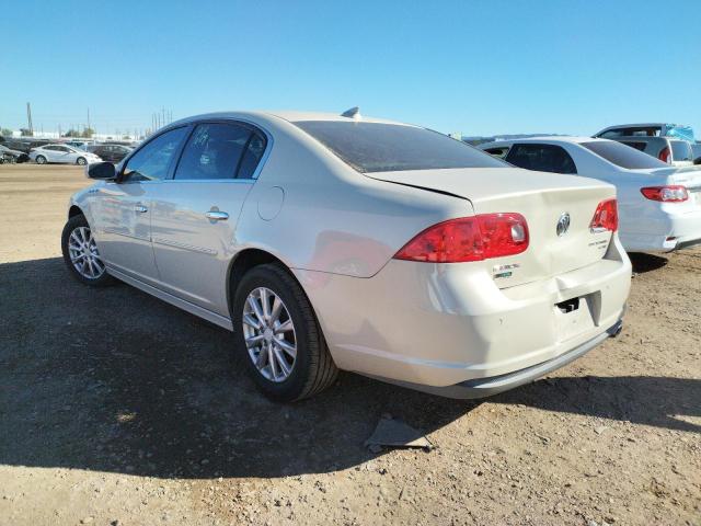 Photo 2 VIN: 1G4HC5EM4BU152406 - BUICK LUCERNE CX 