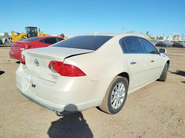 Photo 3 VIN: 1G4HC5EM4BU152406 - BUICK LUCERNE CX 