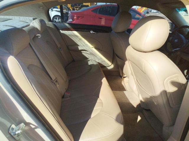 Photo 5 VIN: 1G4HC5EM4BU152406 - BUICK LUCERNE CX 