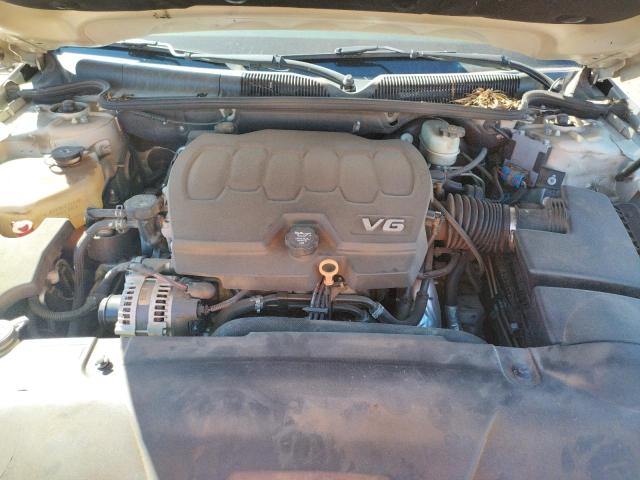 Photo 6 VIN: 1G4HC5EM4BU152406 - BUICK LUCERNE CX 