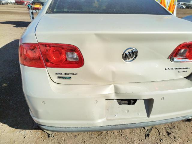 Photo 8 VIN: 1G4HC5EM4BU152406 - BUICK LUCERNE CX 