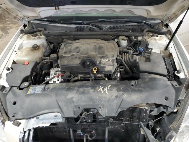 Photo 10 VIN: 1G4HC5EM5AU100152 - BUICK LUCERNE 