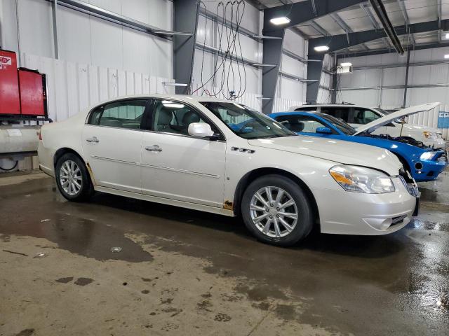 Photo 3 VIN: 1G4HC5EM5AU100152 - BUICK LUCERNE 