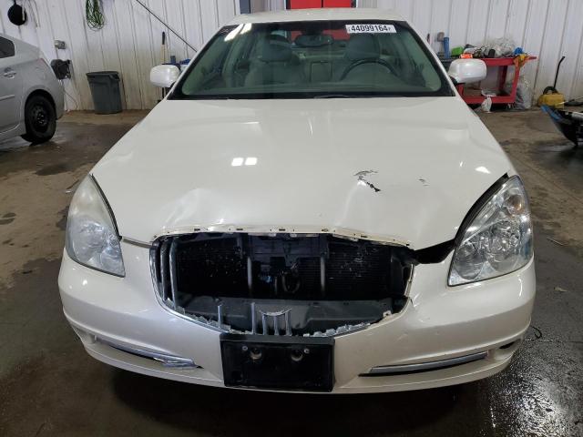 Photo 4 VIN: 1G4HC5EM5AU100152 - BUICK LUCERNE 