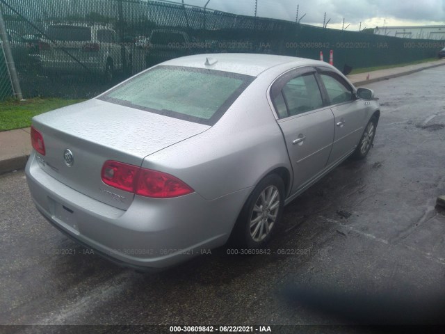 Photo 3 VIN: 1G4HC5EM5AU101396 - BUICK LUCERNE 