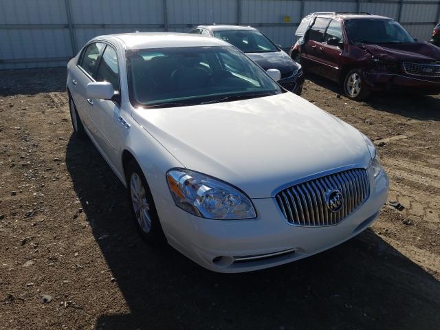 Photo 0 VIN: 1G4HC5EM5AU118909 - BUICK LUCERNE CX 