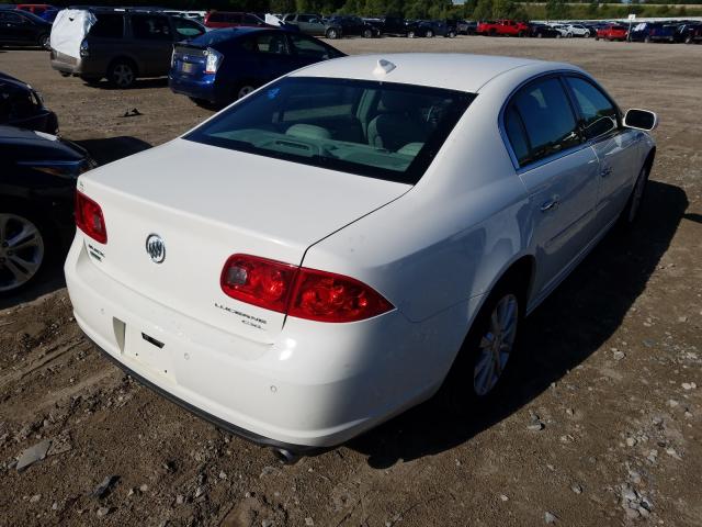 Photo 3 VIN: 1G4HC5EM5AU118909 - BUICK LUCERNE CX 