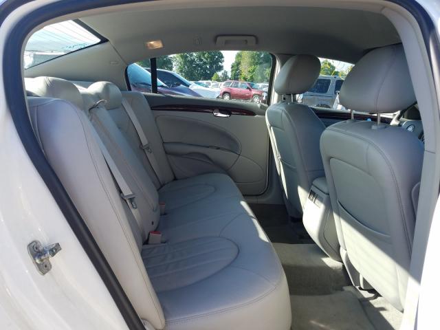 Photo 5 VIN: 1G4HC5EM5AU118909 - BUICK LUCERNE CX 