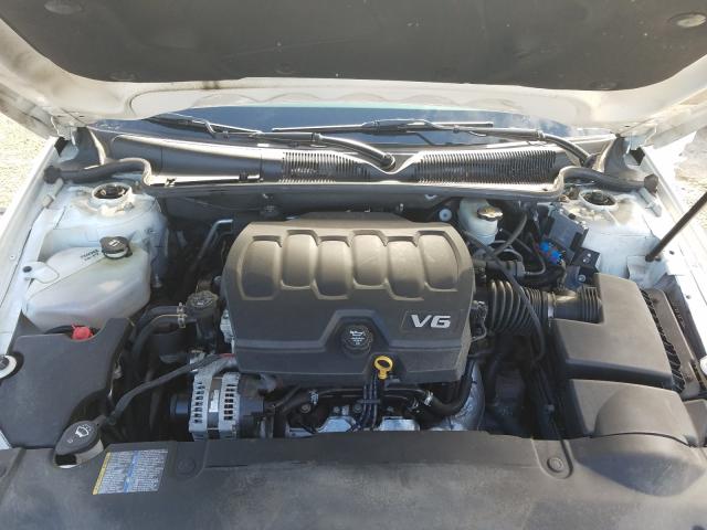 Photo 6 VIN: 1G4HC5EM5AU118909 - BUICK LUCERNE CX 