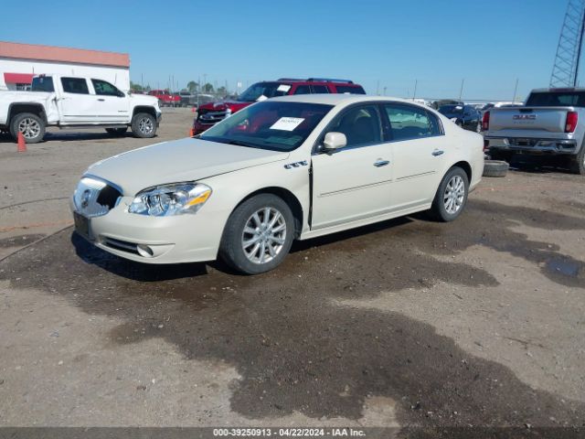 Photo 1 VIN: 1G4HC5EM5AU123057 - BUICK LUCERNE 