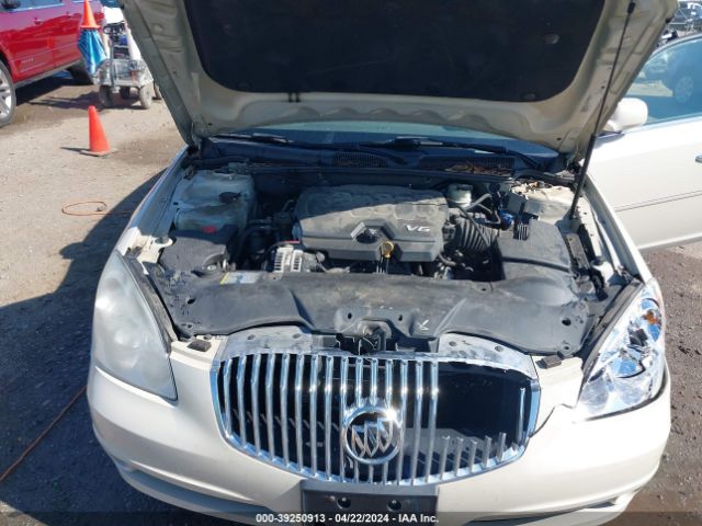 Photo 9 VIN: 1G4HC5EM5AU123057 - BUICK LUCERNE 