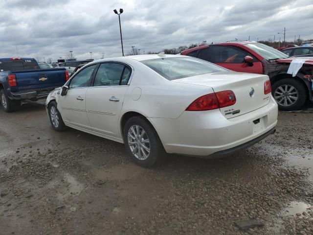 Photo 1 VIN: 1G4HC5EM5AU123706 - BUICK LUCERNE CX 