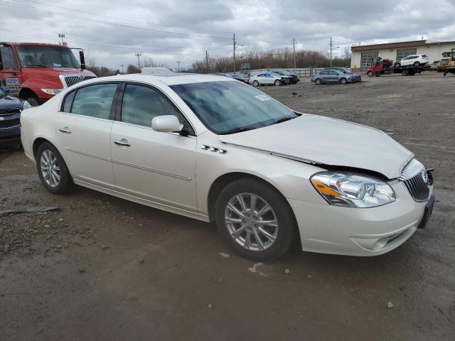 Photo 3 VIN: 1G4HC5EM5AU123706 - BUICK LUCERNE CX 