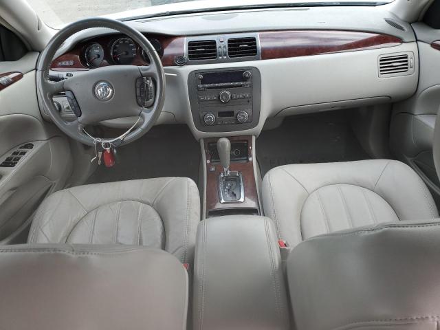 Photo 7 VIN: 1G4HC5EM5AU123706 - BUICK LUCERNE CX 