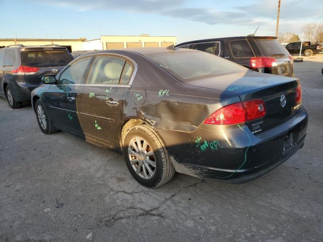 Photo 1 VIN: 1G4HC5EM5BU104588 - BUICK LUCERNE CX 