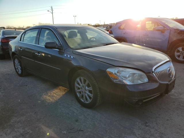 Photo 3 VIN: 1G4HC5EM5BU104588 - BUICK LUCERNE CX 