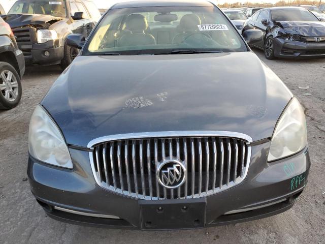 Photo 4 VIN: 1G4HC5EM5BU104588 - BUICK LUCERNE CX 