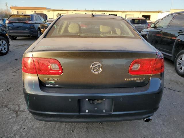 Photo 5 VIN: 1G4HC5EM5BU104588 - BUICK LUCERNE CX 