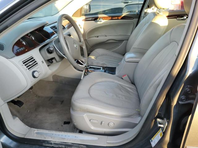 Photo 6 VIN: 1G4HC5EM5BU104588 - BUICK LUCERNE CX 