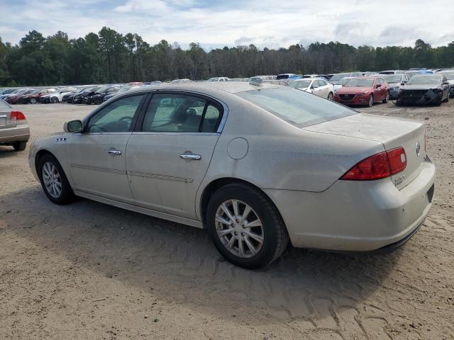 Photo 1 VIN: 1G4HC5EM5BU105434 - BUICK LUCERNE CX 