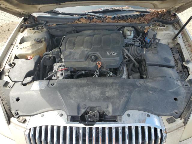 Photo 10 VIN: 1G4HC5EM5BU105434 - BUICK LUCERNE CX 