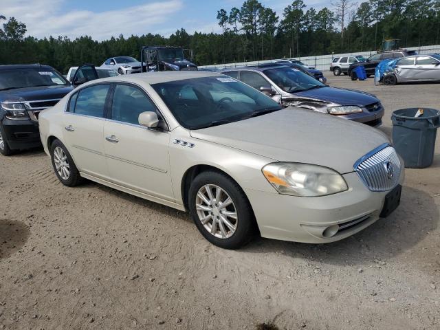 Photo 3 VIN: 1G4HC5EM5BU105434 - BUICK LUCERNE CX 