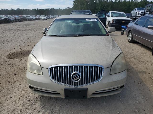 Photo 4 VIN: 1G4HC5EM5BU105434 - BUICK LUCERNE CX 