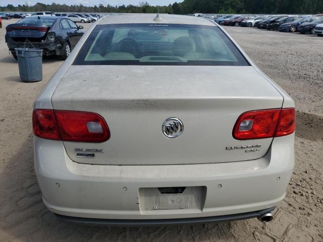 Photo 5 VIN: 1G4HC5EM5BU105434 - BUICK LUCERNE CX 