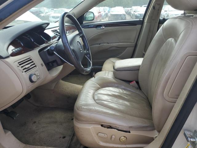 Photo 6 VIN: 1G4HC5EM5BU105434 - BUICK LUCERNE CX 