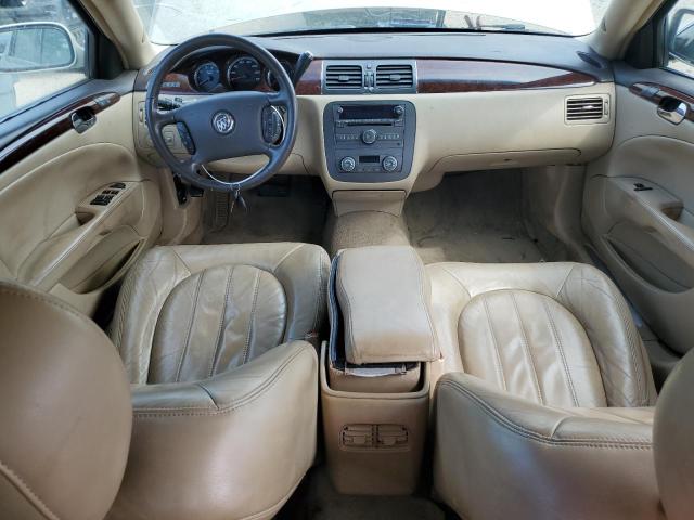 Photo 7 VIN: 1G4HC5EM5BU105434 - BUICK LUCERNE CX 