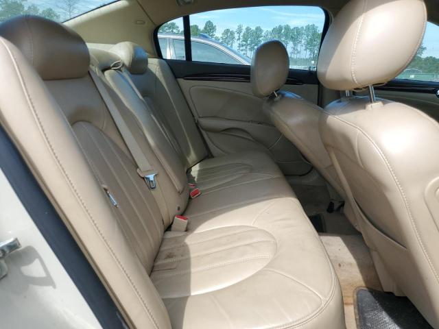 Photo 9 VIN: 1G4HC5EM5BU105434 - BUICK LUCERNE CX 